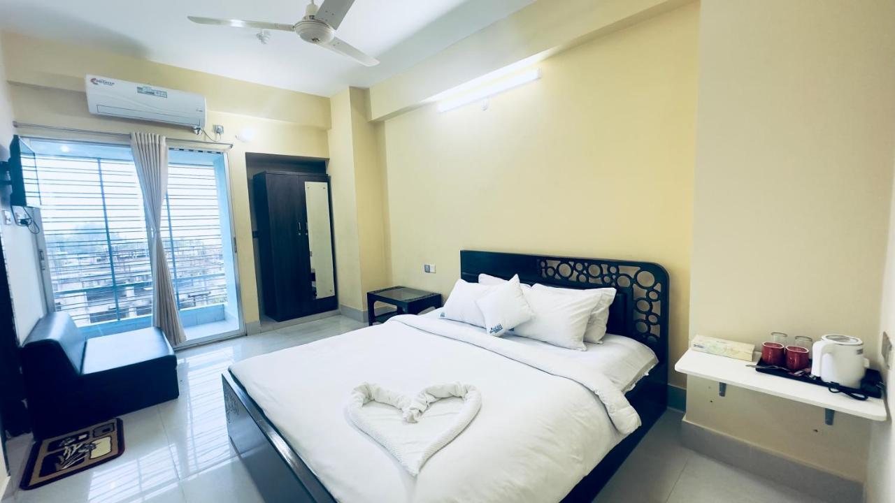 Modern Resort Cox's Bazar Ngoại thất bức ảnh