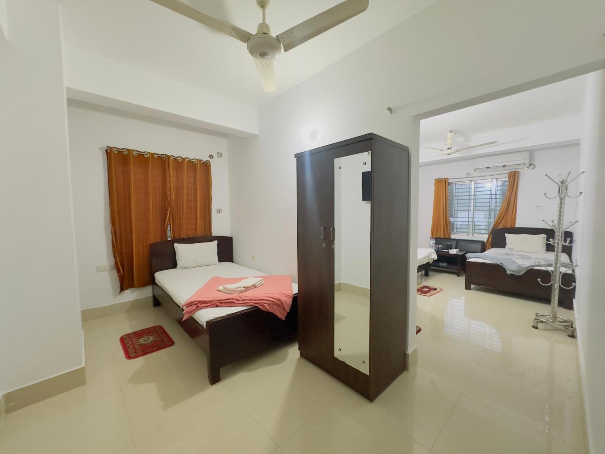 Modern Resort Cox's Bazar Ngoại thất bức ảnh